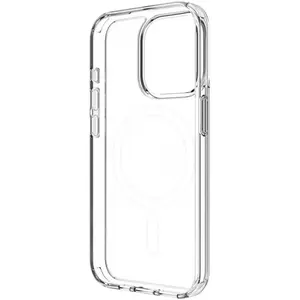Muvit For Change Coque De Téléphone Recycletek Magsafe Iphone 15 Pro pas cher