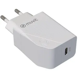 Muvit For Change Chargeur Usb-c Pd 30w pas cher