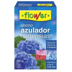 Flower Engrais Bleu Hortensia 600g pas cher