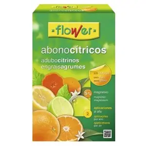 Flower 10559 Engrais pour agrumes 2 kg pas cher