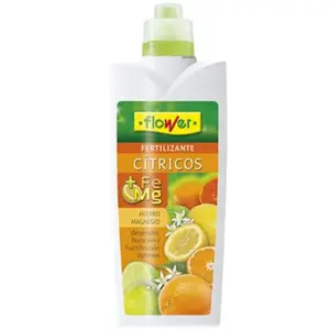 Flower Engrais Liquide Agrumes - 1L pas cher