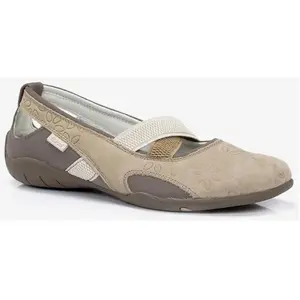 Comparateur de prix : Sandales Chiruca Baleares marron blanc femme - 36