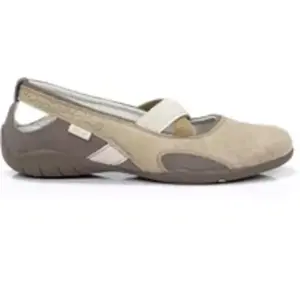 Sandales Chiruca Baleares marron blanc femme - 41 pas cher