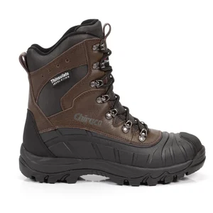 Chiruca Chaussures de marche Patagonia marron - 44 pas cher