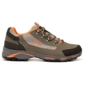 Chaussures Chiruca Santiago GORE-TEX marron noir orange - 46 pas cher