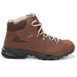 Chaussures Chiruca Panticosa GORE-TEX marron femme - 41 pas cher