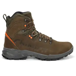 Chaussures de randonnée Chiruca Sequoia 01 Gore-Tex Vert 41 MAG9016095