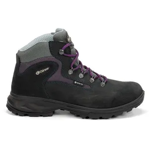 Chaussures Chiruca Massana GORE-TEX gris foncé violet femme - 36 pas cher