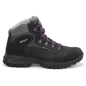 Chaussures Chiruca Massana GORE-TEX gris foncé violet femme - 37 pas cher