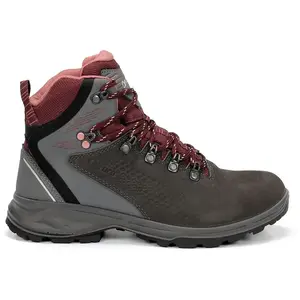 CHIRUCA Bottes de montagne pour homme 4336207, gris, 38 EU pas cher