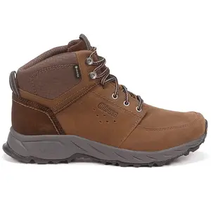 Chaussures de randonnée Chiruca Montreal 12 Gore-Tex 4484712 Marron 44 pas cher