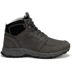 Chaussures Chiruca Montreal GORE-TEX marron gris - 45 pas cher