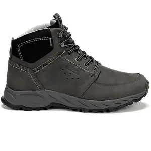 Chaussures Chiruca Montreal GORE-TEX marron gris - 46 pas cher