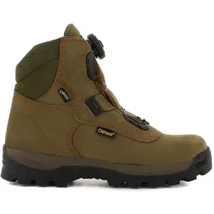 Chiruca Bottes De Randonnée Boxer Boa 01 Gore-tex pas cher