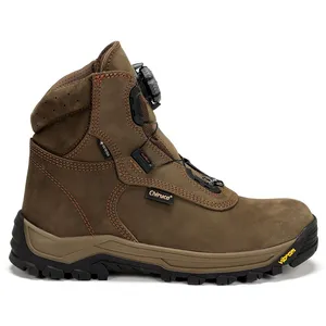 Chaussures de randonnée Chiruca Boxer BOA 01 Gore-Tex Vert 43 4475001