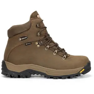 Chaussures de marche Chiruca Urales GORE-TEX vert - 39 pas cher