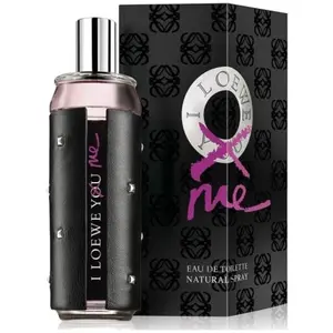 Loewe I Me - Eau De Toilette Spray for Women 100ml