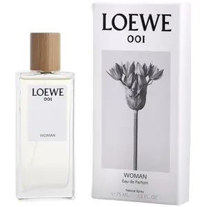 Loewe Parfum Femme EDT 001 Woman 75 ml TU