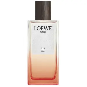 Loewe Seulement Ella Elixir eau de parfum vaporisateur 100 ml pas cher