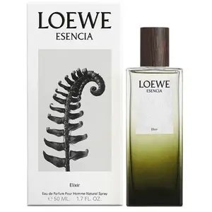 Comparateur de prix : Perfume masculin Loewe Esencia Elixir Edp 100 ml 