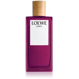 Comparateur de prix : Unisex Perfume Loewe EARTH EDP EDP 100 ml 100 ml