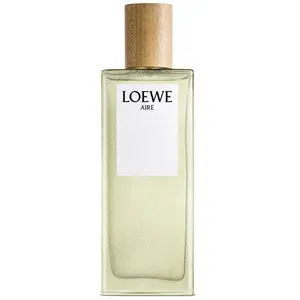 LOEWE AIRE EAU DE TOILETTE 50ML VAPORIZADOR - Perfumes - LOEWE pas cher