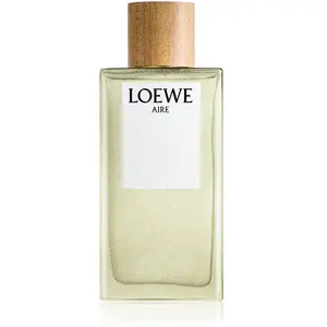 Comparateur de prix : Loewe Aire Eau de Toilette pour femme 150 ml