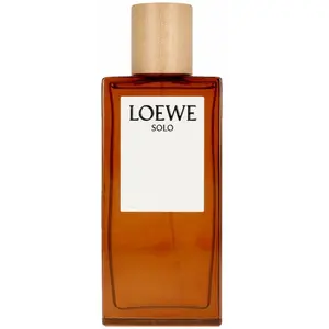 Comparateur de prix : Solo Loewe Edt Vapo 100 Ml