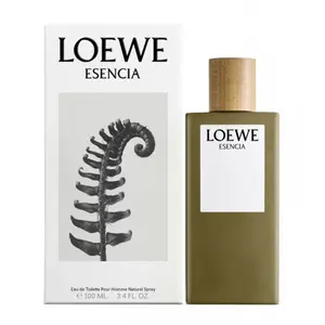 Loewe Esencia Eau de Toilette pour homme 50 ml