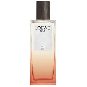 Loewe Seulement Elle Elixir eau de parfum vaporisateur 50 ml pas cher