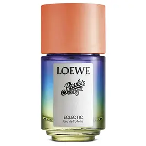 Paula's Ibiza Eclectic - Loewe Eau De Toilette Spray 50 ml pas cher