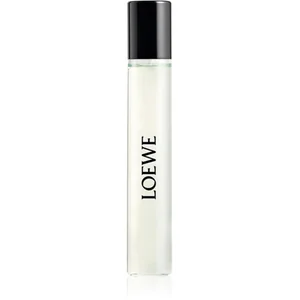 Loewe 001 Woman Eau de Toilette pour femme 15 ml pas cher