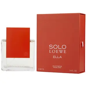 Solo Ella - Loewe Eau De Parfum Spray 100 ml