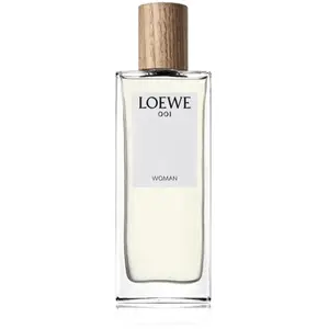 Loewe 001 Woman Eau de Parfum pour femme 50 ml pas cher