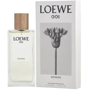 Loewe 001 Woman Eau de Parfum pour femme 100 ml