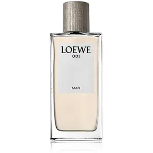 Comparateur de prix : Loewe 001 Eau de Parfum Vaporisateur pour Homme