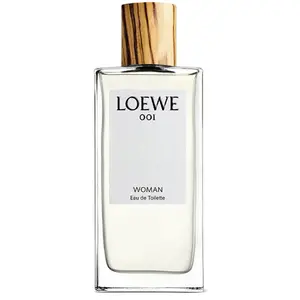 Loewe 001 Woman eau de toilette vaporisateur 100 ml pas cher