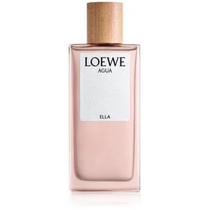 Loewe Agua Ella Eau de Toilette pour femme 100 ml pas cher