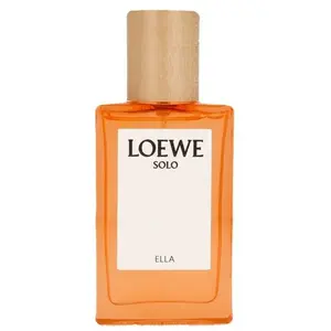 Comparateur de prix : Perfume pour femmes Solo Ella Loewe Solo Ella Solo Ella Edp 100 ml