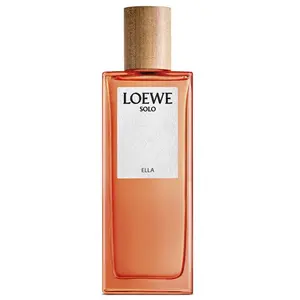 Comparateur de prix : Women's Perfume Solo Ella Loewe SOLO ELLA Solo Ella EDP 50 ml 100 ml