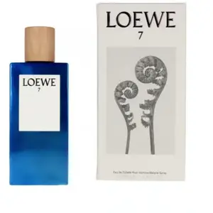 7 - Loewe Eau De Toilette Spray 100 ml pas cher
