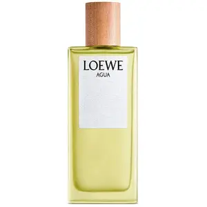 Perfume unisexe Loewe Agua de Loewe Ella EDT 100 ml  pas cher