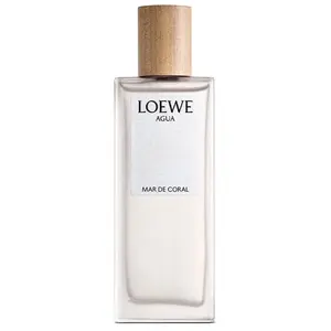 Agua De Loewe Mar De Coral eau de toilette vaporisateur 50 ml pas cher