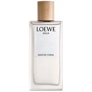 AGUA DE LOEWE MAR DE CORAL eau de toilette vaporisateur 100 ml TU pas cher