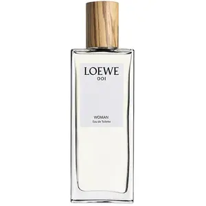 Loewe 001 Woman Edt Vapo 30 ml pas cher