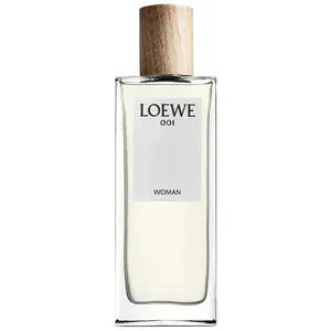 Perfume pour femmes 001 Loewe 385-63074 EDP (50 ml) EDP 50 ml pas cher
