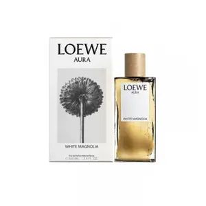 Aura White Magnolia - Loewe Eau De Parfum Spray 50 ml pas cher