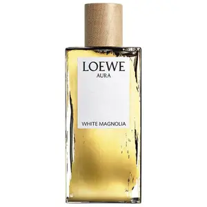 Comparateur de prix : Perfume de femmes Aura White Magnolia Loewe EDP EDP 100 ml