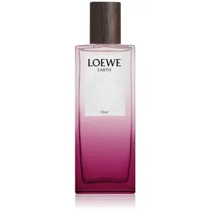 Loewe Élixir De Terre eau de parfum vaporisateur 50 ml pas cher