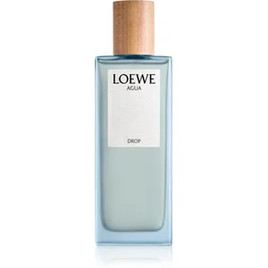 Loewe Agua Drop Eau de Parfum pour femme 50 ml pas cher